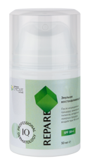 Эмульсия восстанавливающая IQ Dermatology Repare SPF 30++